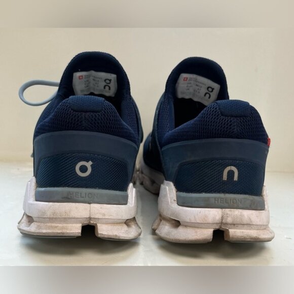 On Running Cloudtec Sneakers main image 4